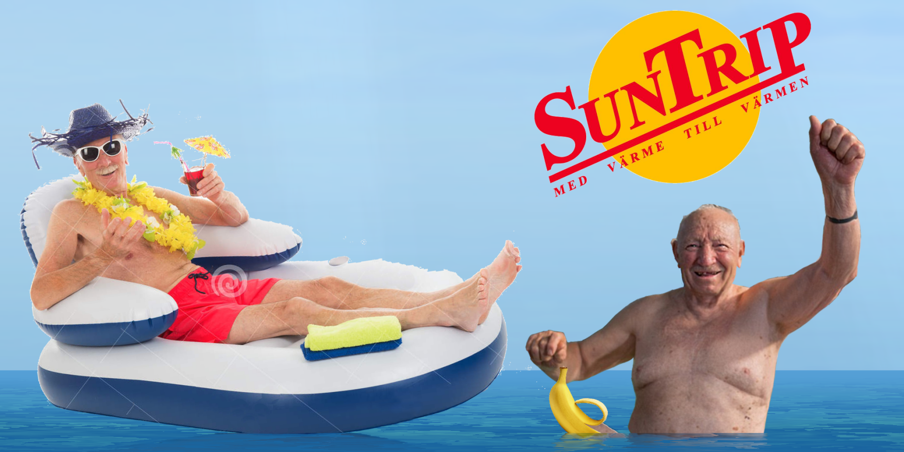 Suntrip 18+