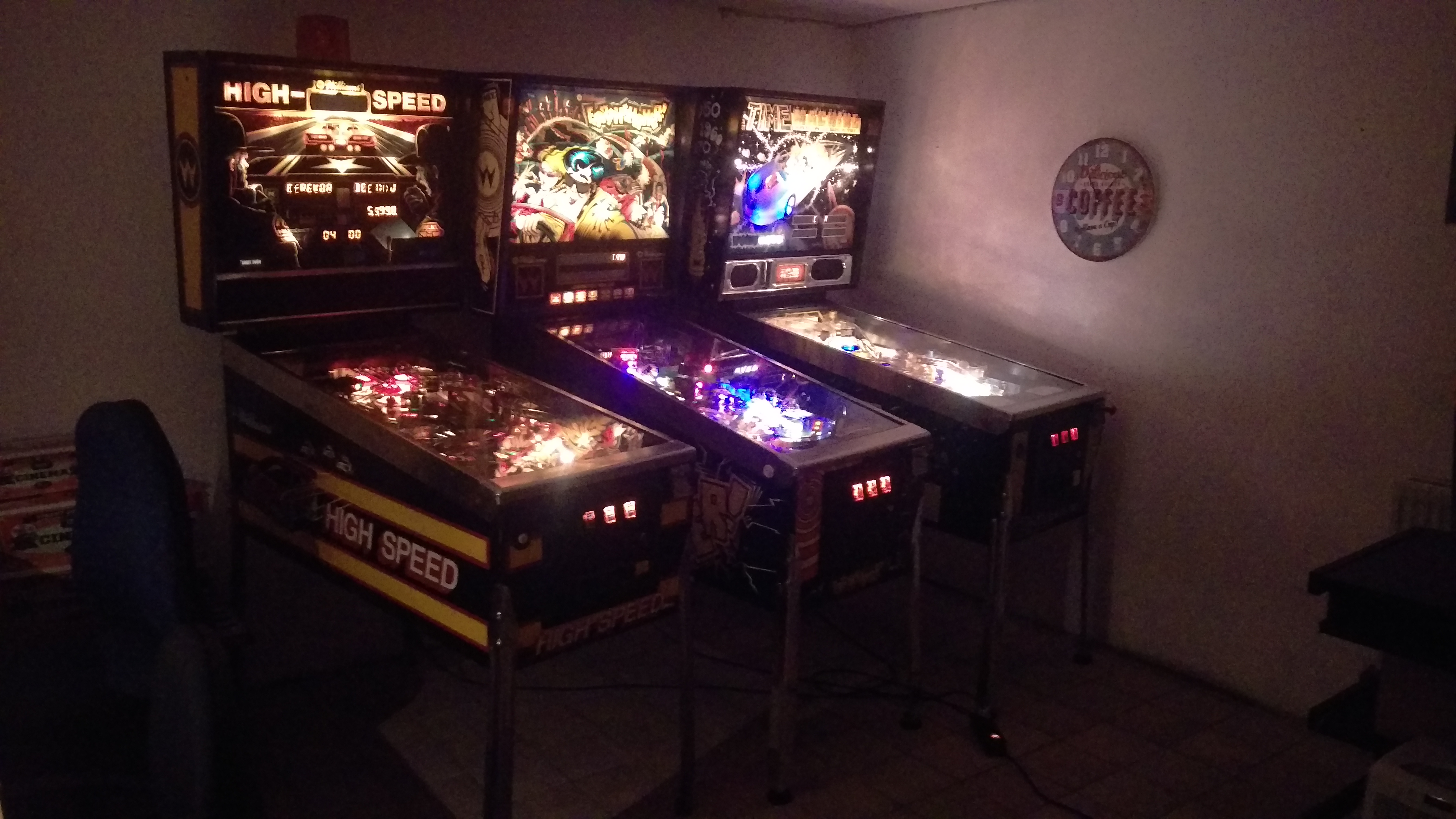 Steam コミュニティ :: Pinball Arcade Steam コミュニティ :: Pinball Arcade