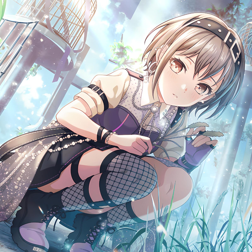BanG Dream! 12th☆LIVE 法被 MyGO!!!!! 高松燈 BanG Dream! 12th