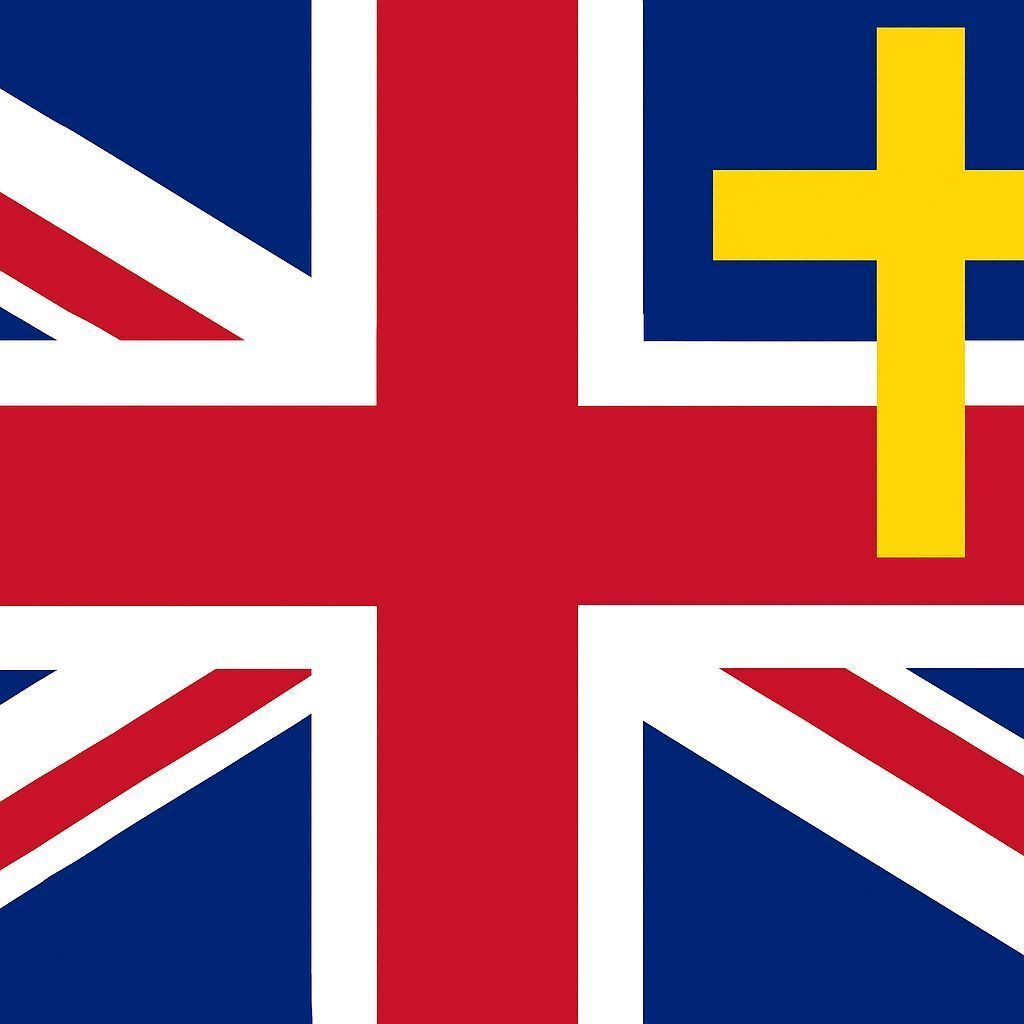 GBIAF - The Greater British Imperium Armed forces