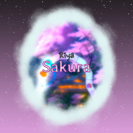 Riya - Sakura
