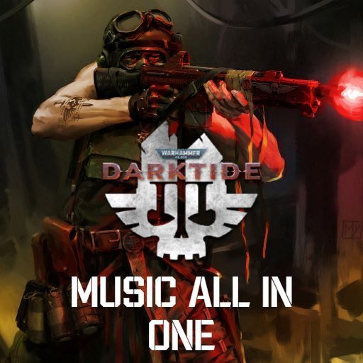 DARKTIDE Music AIO