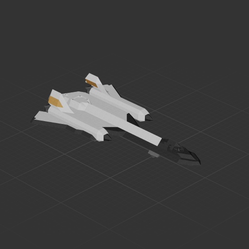 SR-71 V0.1 preview