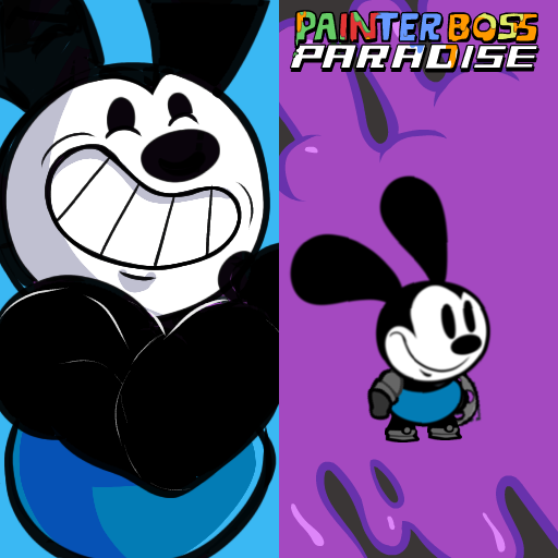 OSWALD