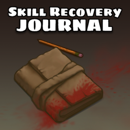 Skill Recovery Journal – Project Zomboid Mod