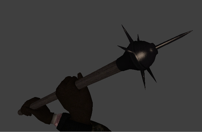 Hussite morningstar