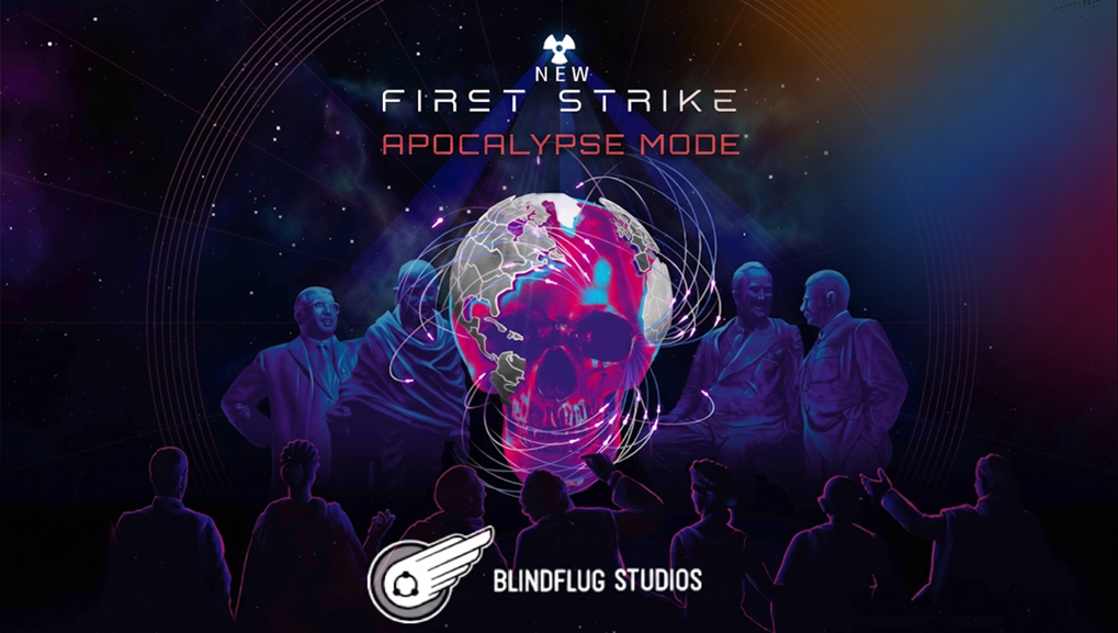 New First Strike - Apocalypse