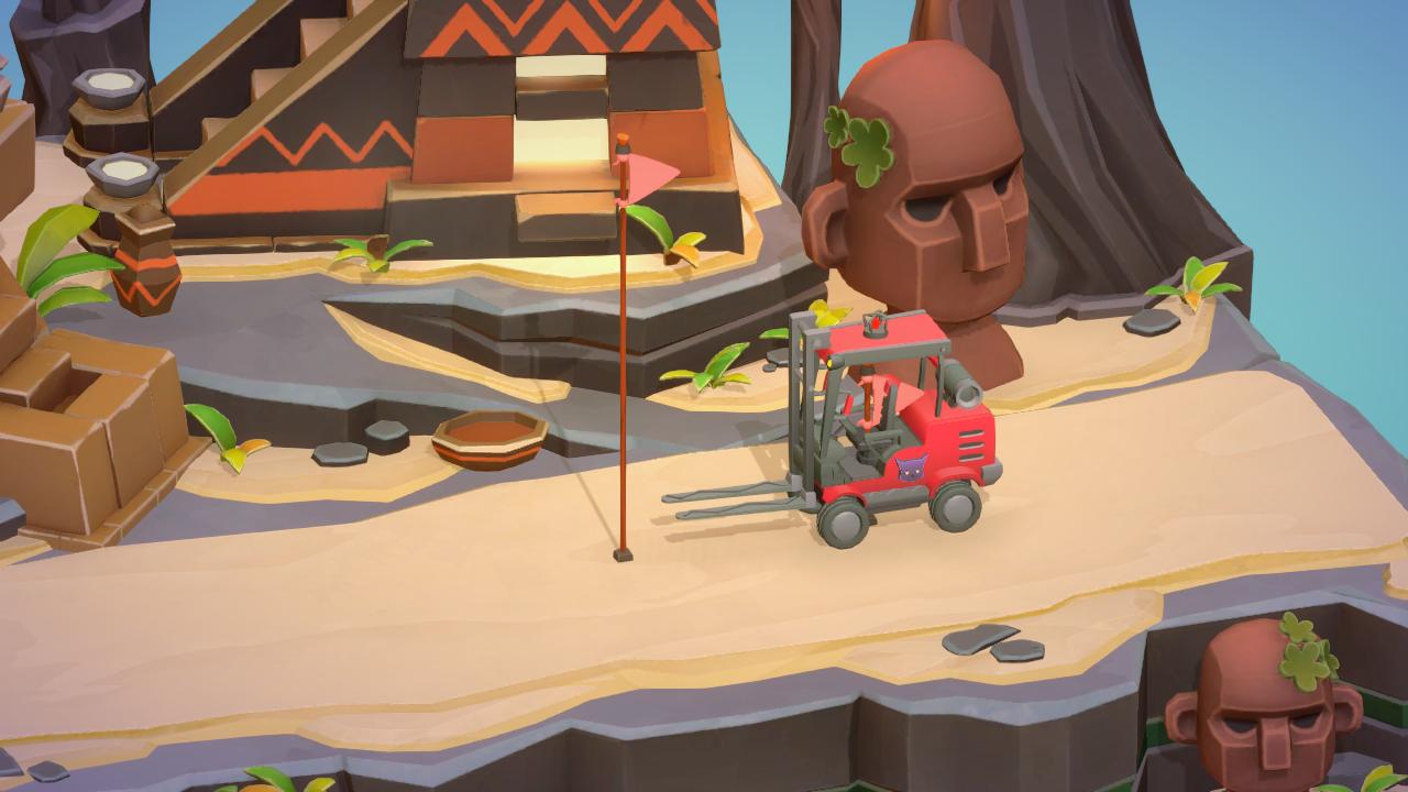 wheel delivery