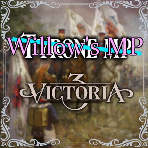 Willow's MP Mod