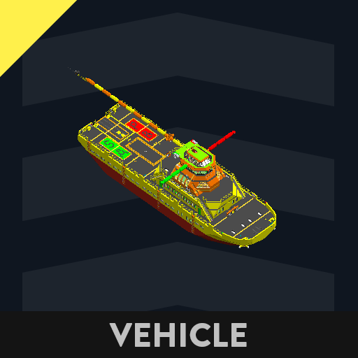 monohull A2d6
