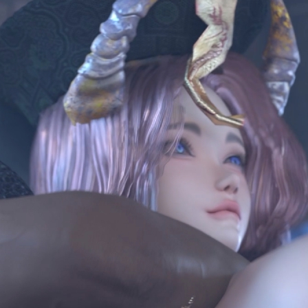 TDonTran ：NideVeil 2 Animation Remaste  4K