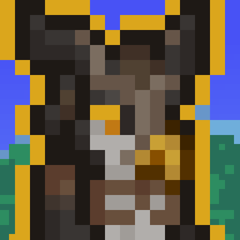 BlorpOwl Vanity Set – tModLoader Mod