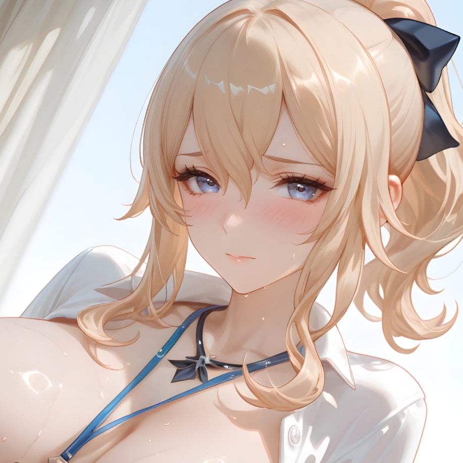 [Hajily-937][R-18]2026-04-27 Jean P1