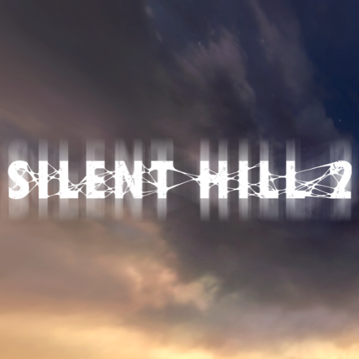 Silent Hill 2 - Black Fairy for Credits