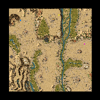 Serpent's Bite [Trail][Mission23-Oasis of Lions and Heavy Ones]