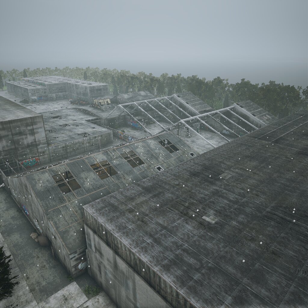 Real Bando Germany 2026 #keFPV94