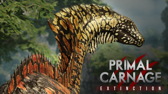 Cazui Brachiosaurus Mutation