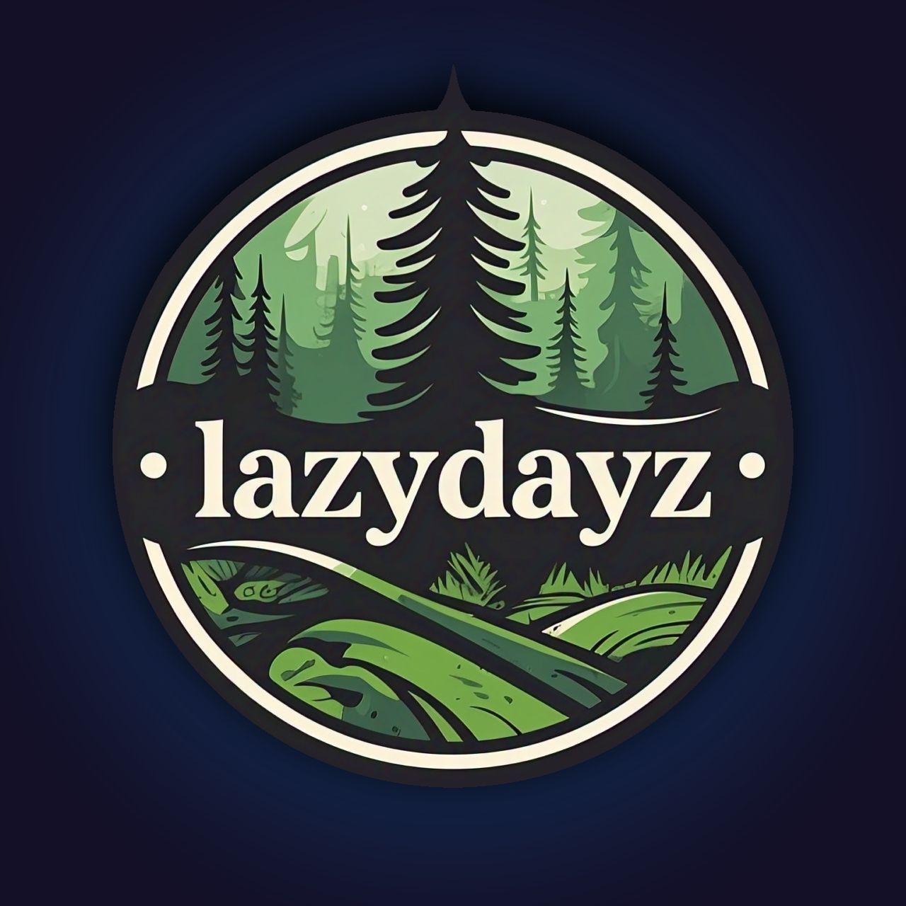 LazyDayZ_ServerPack