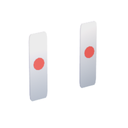 Japanese wall banners