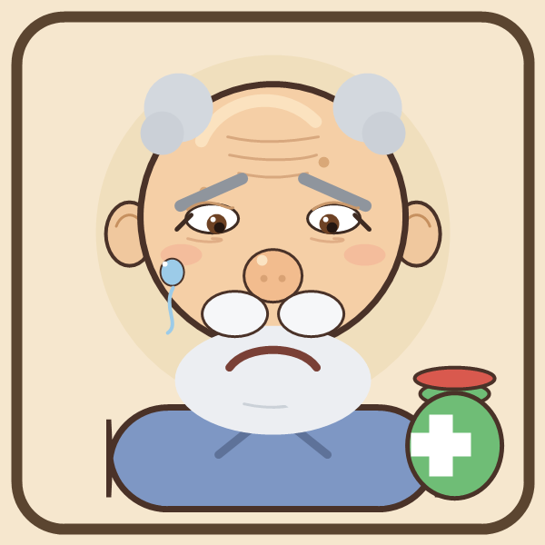 Cure Aging Traits preview