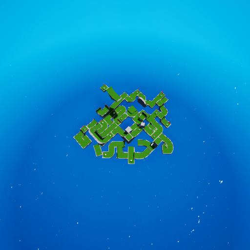 The Island