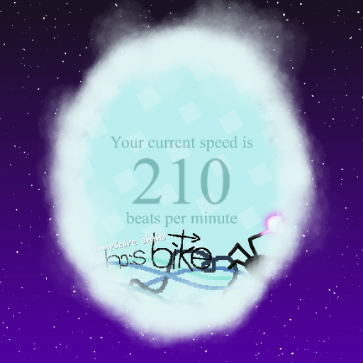 11-X - Heracles but the twirls can change the speed