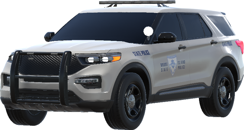 Rhode Island State Police