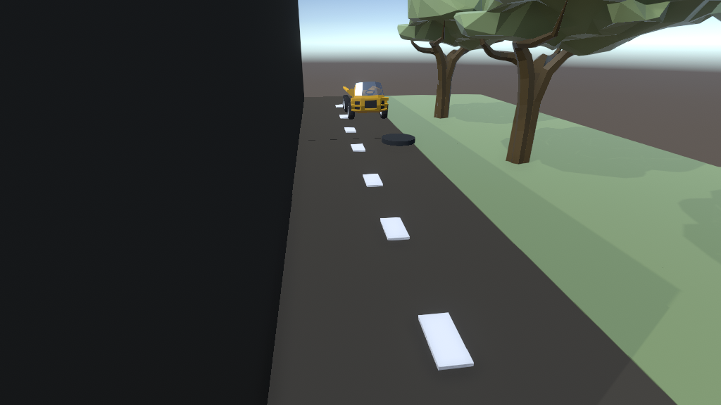 Escape from the Sewer