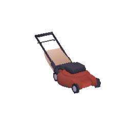 Lawn Mower