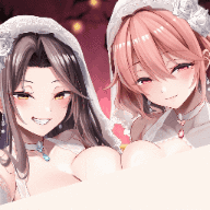 姉妻孕ませHalloween