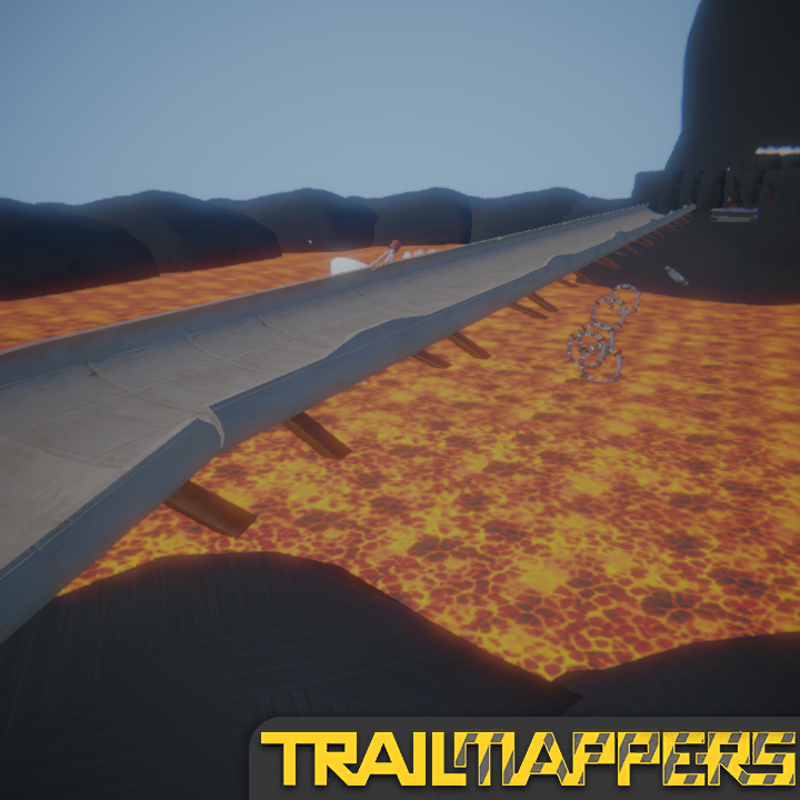 moon Volcanius "Volcanius Repair-us" Update