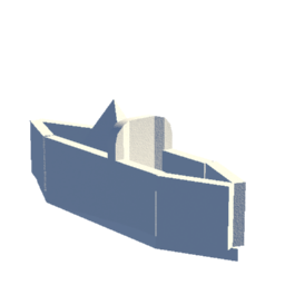paper boat T2