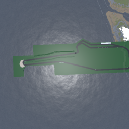 Symmons Plains Raceway preview