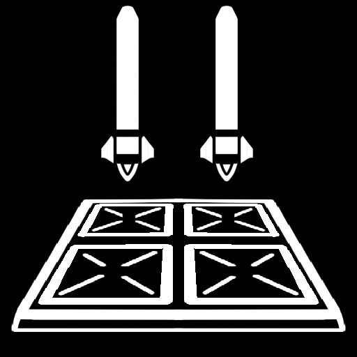 Vertical Launching System [English]