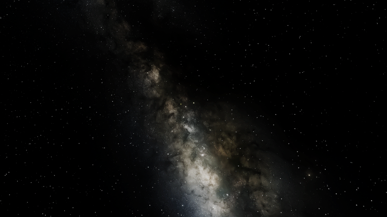 My Simulation - Stardate  3579 - 7457 - 4670 - 9690