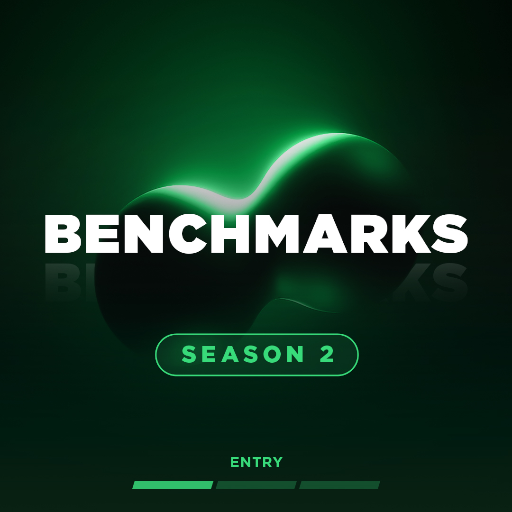 Benchmarks S2 Entry