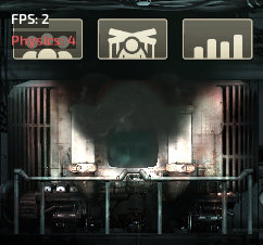 MaxFPS command