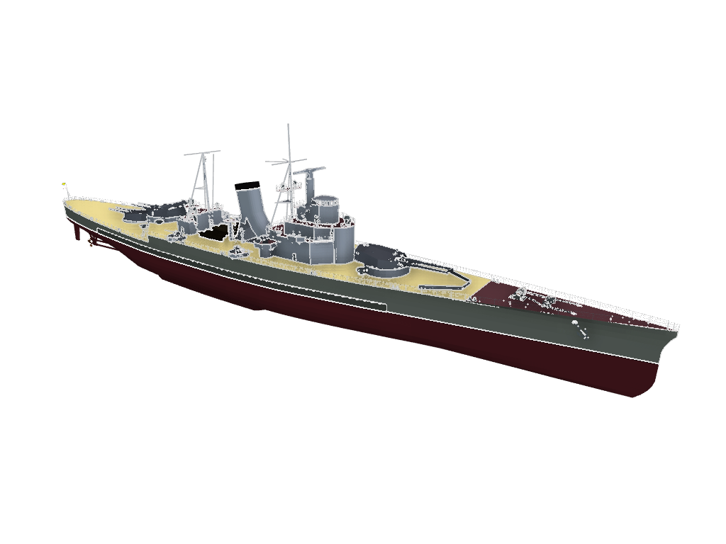 ROCN Shi Yulong