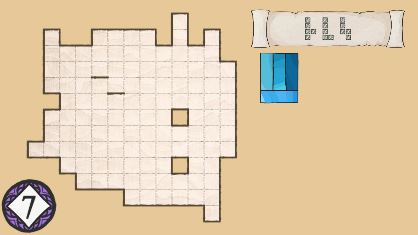 Fazona preview