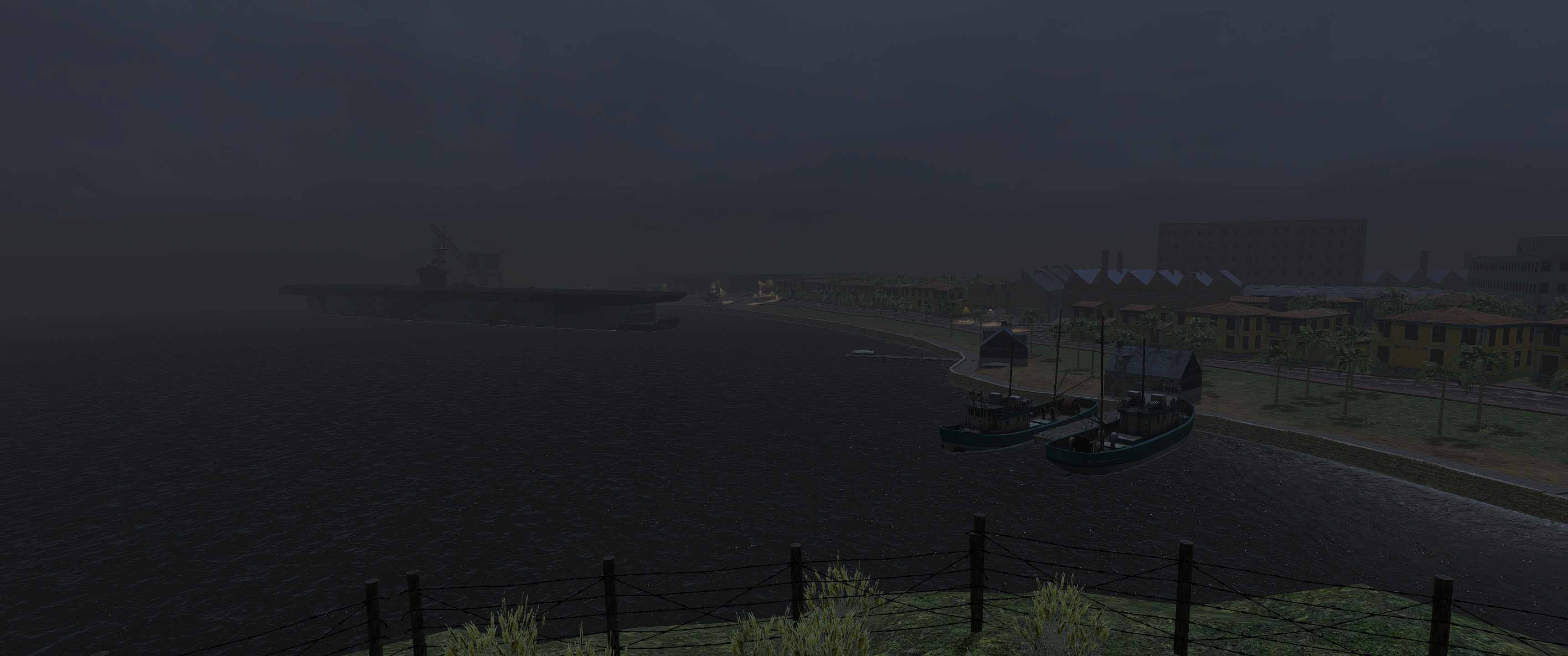 Carrier Bay [Map] preview