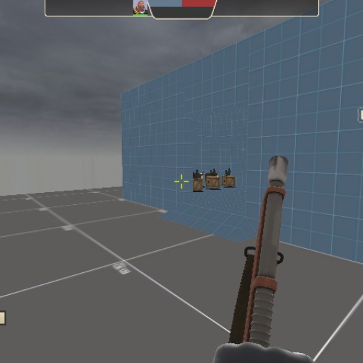 Hula Town Remastered! – Team Fortress 2 Mod