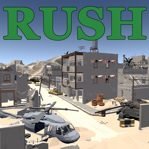 Arid Strife