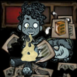 Dumper(連卸鍵/填弹兵) – Don't Starve Together Mod