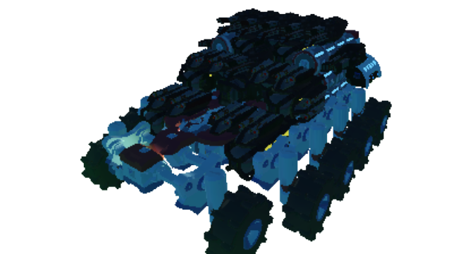 Zero Point Hollow
