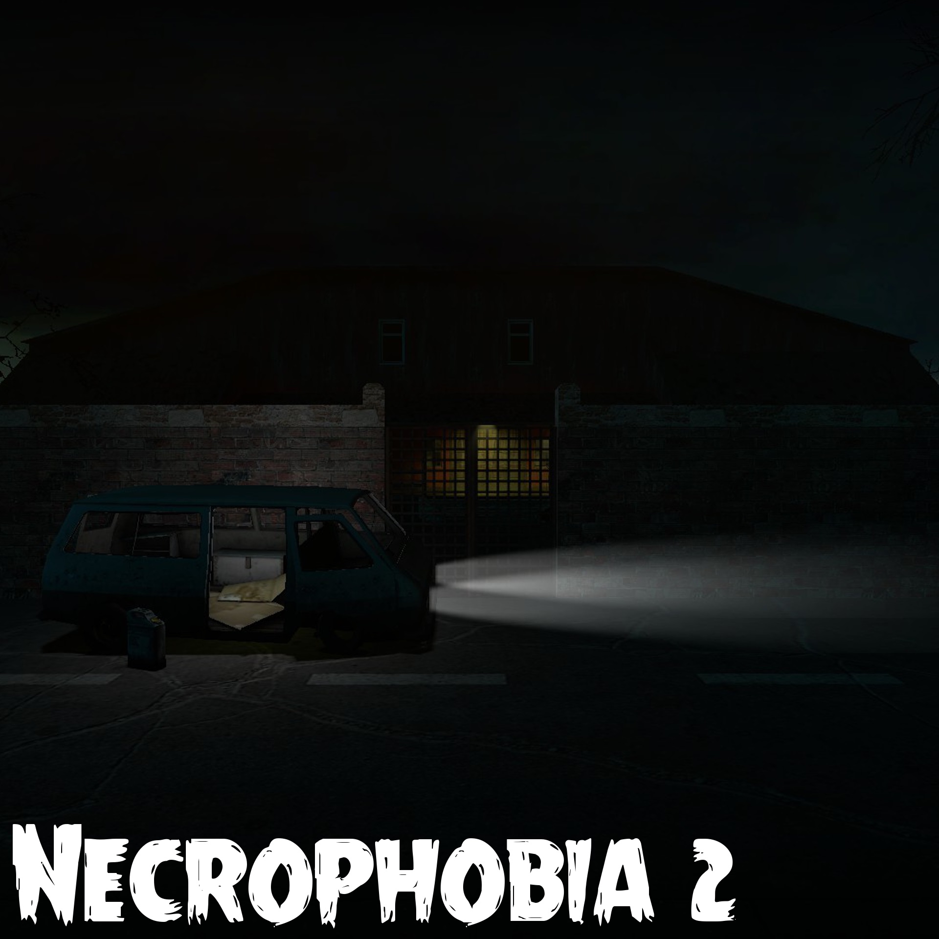 Necrophobia 2