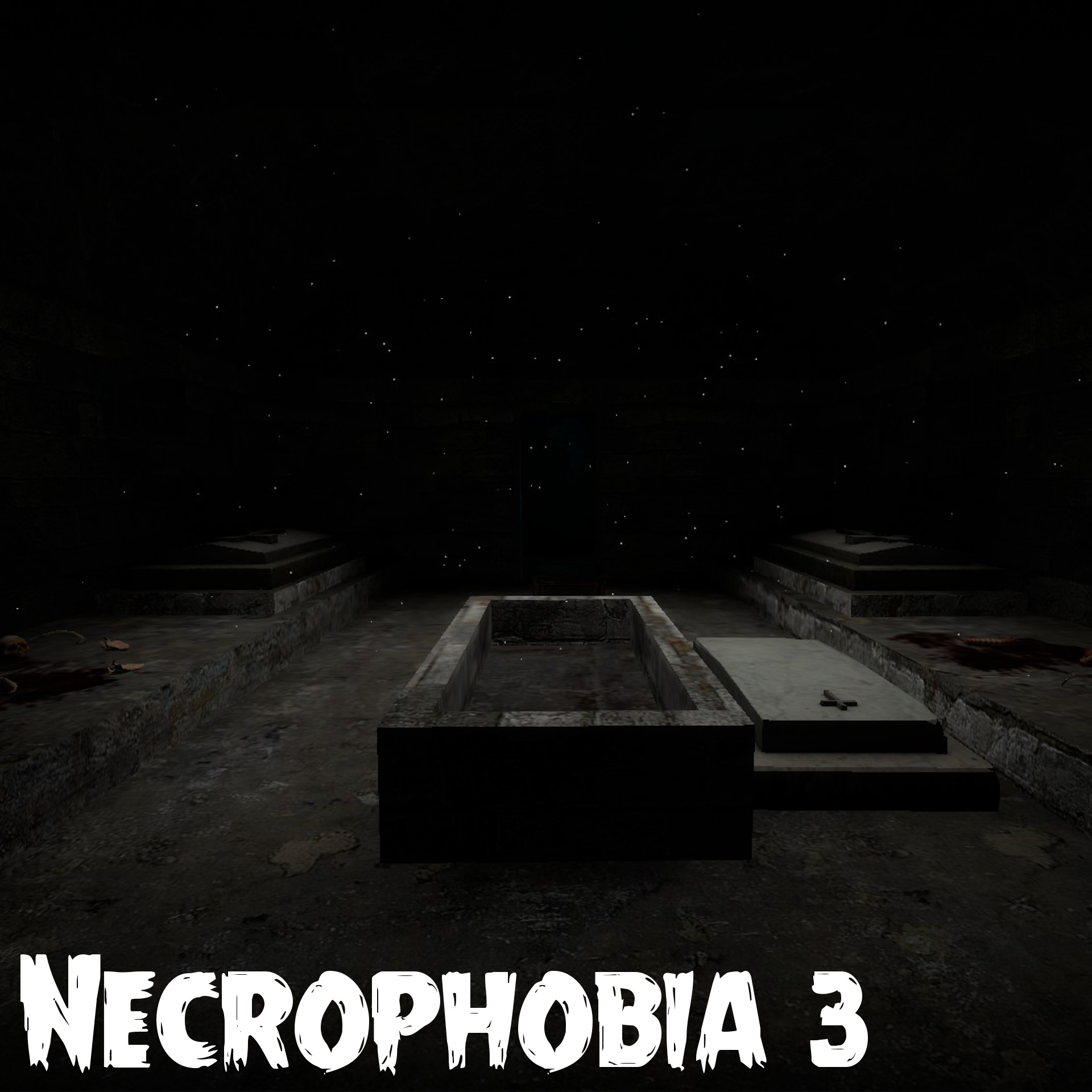 Necrophobia 3