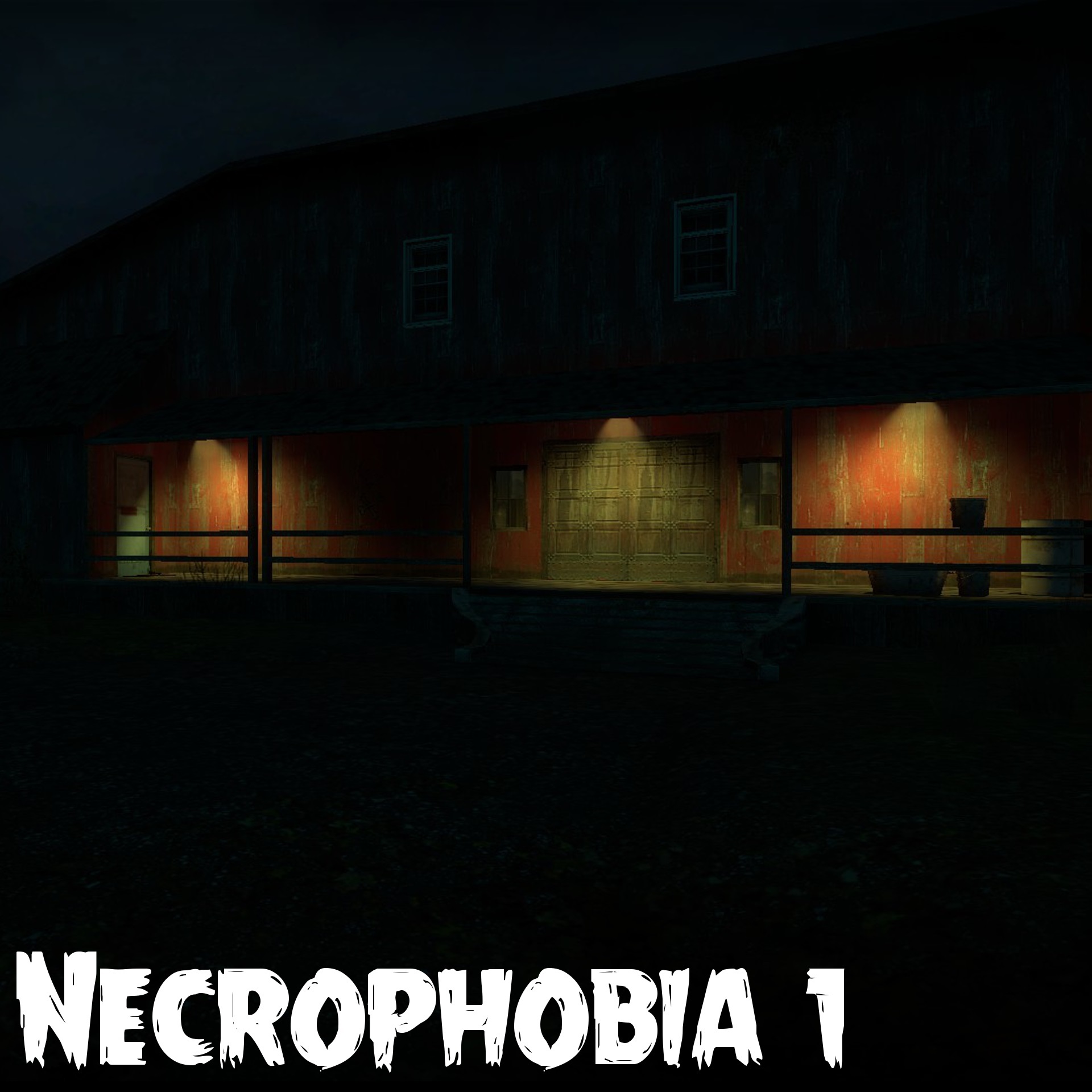Necrophobia 1