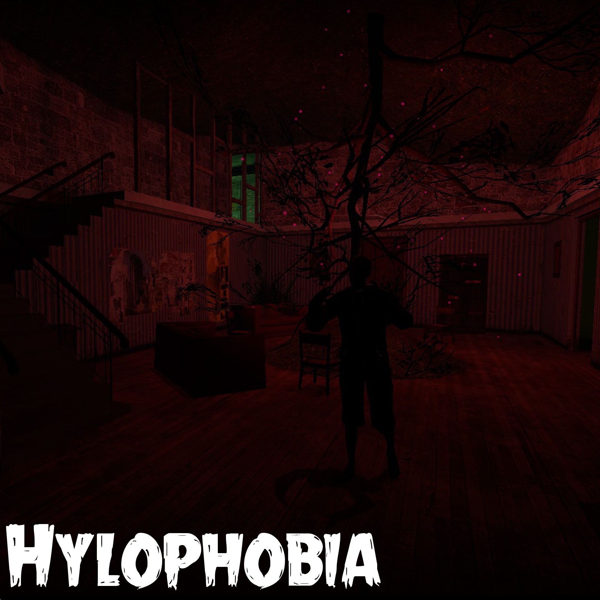Hylophobia