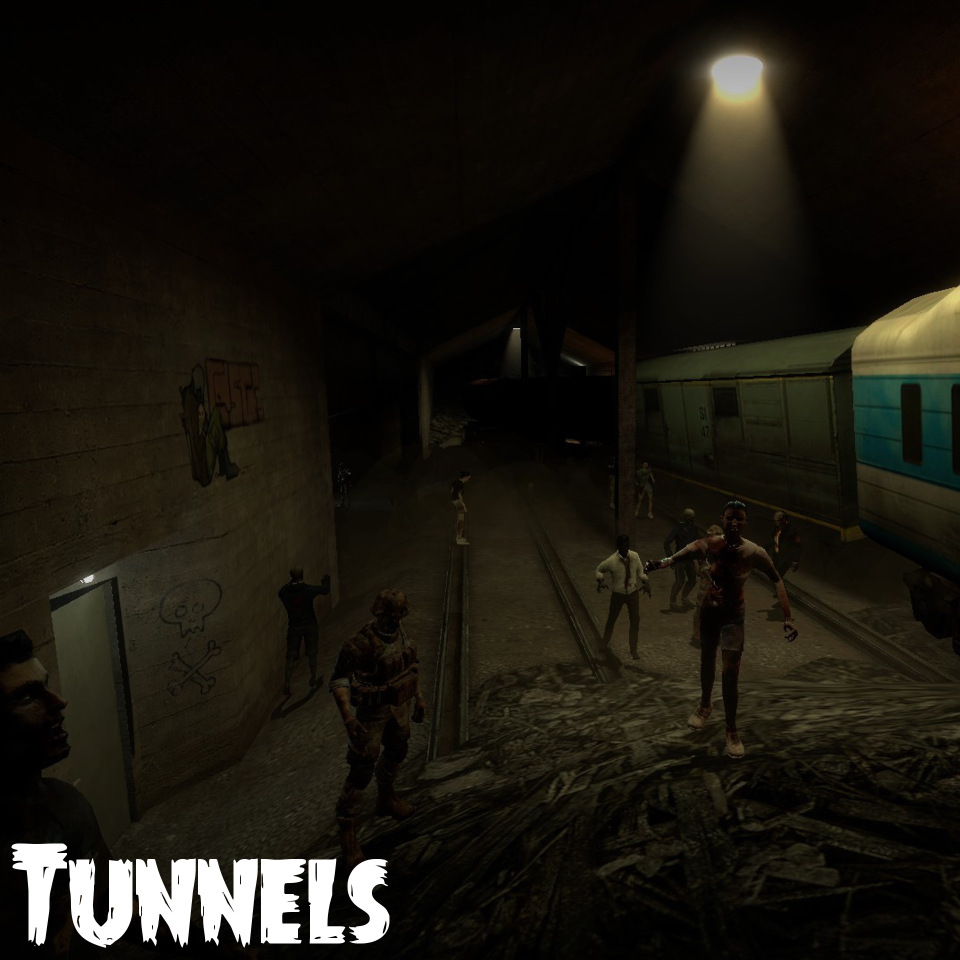 Tunnels