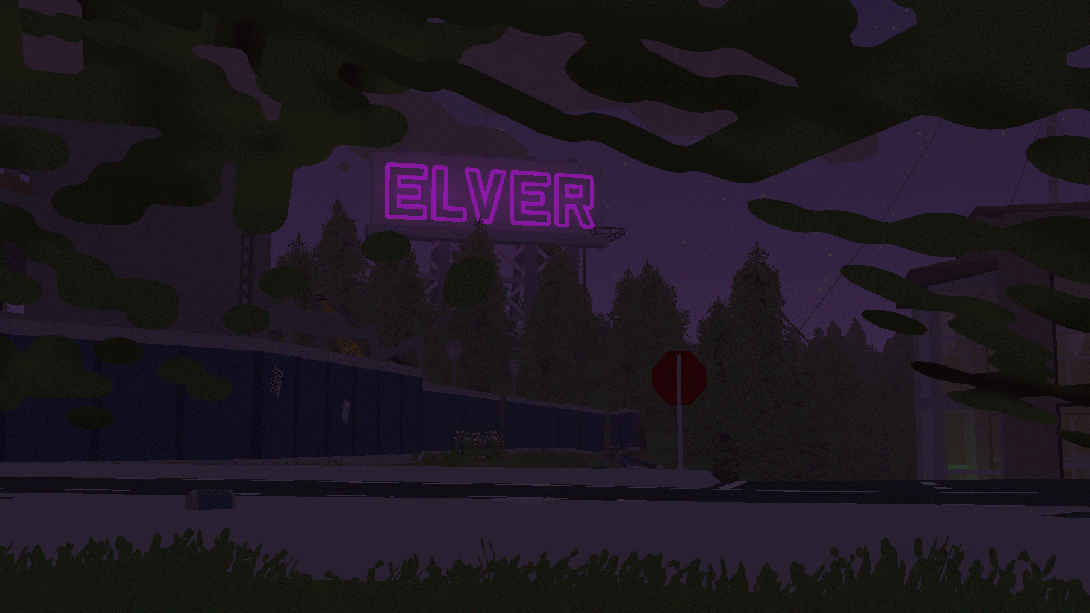 Elver: Buildables Only